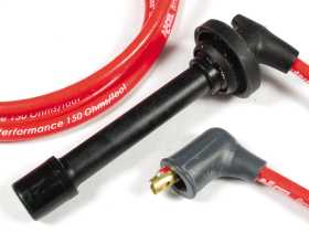 Custom Fit 300+ Thunder Sport Spark Plug Wire Set